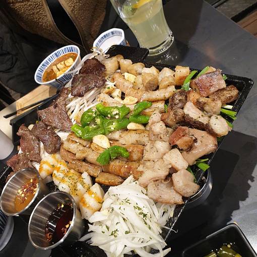 네이버 MY플레이스