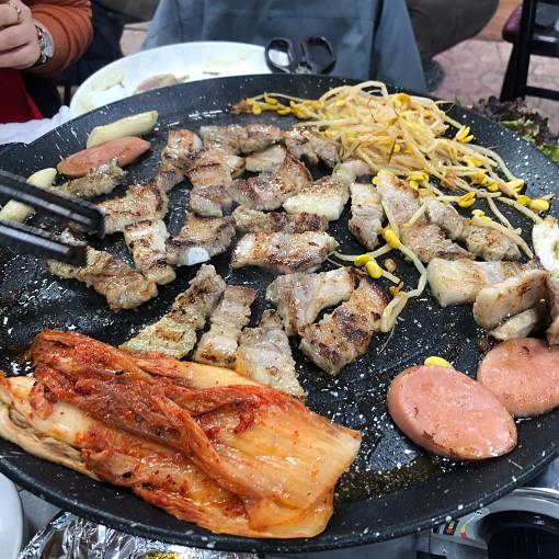 네이버 MY플레이스