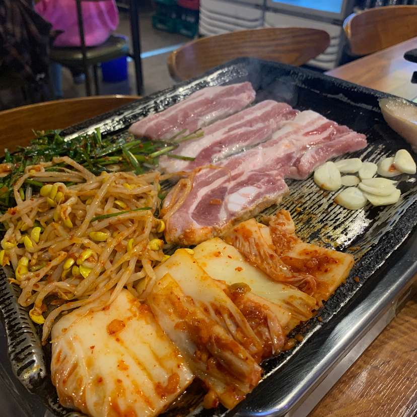 신당동 맛집리스트