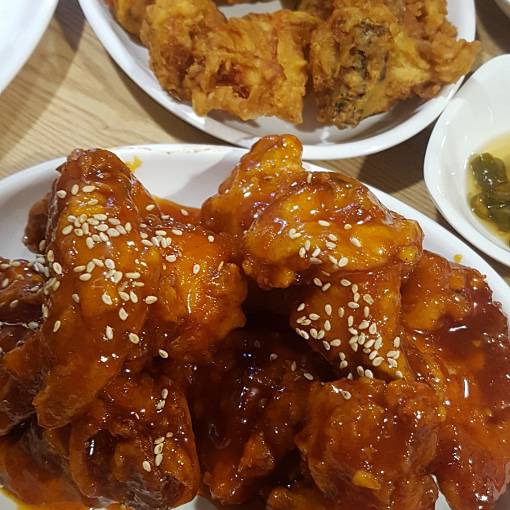 네이버 MY플레이스