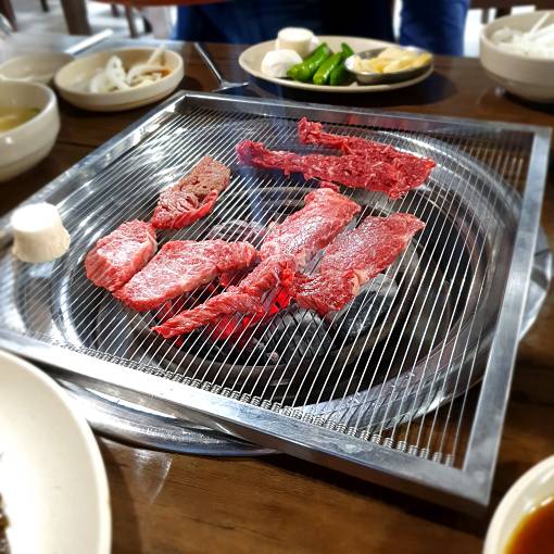 네이버 MY플레이스