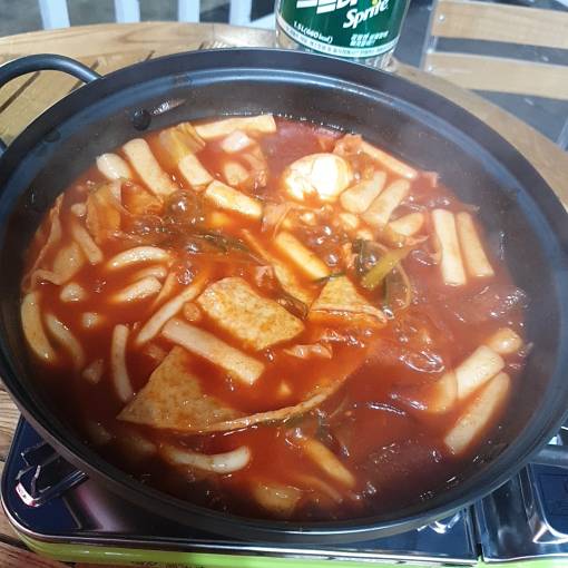 네이버 MY플레이스