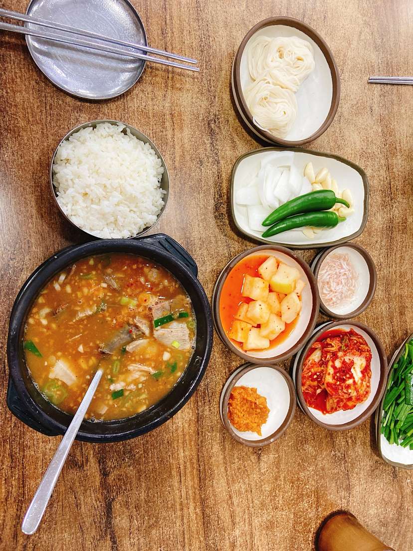 부산 서면 맛집 1