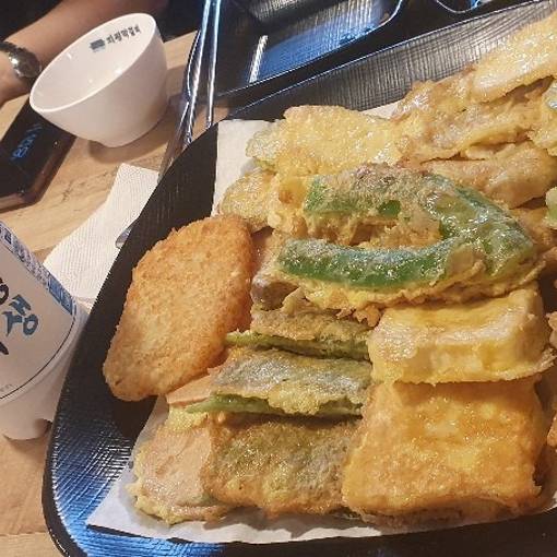 네이버 MY플레이스