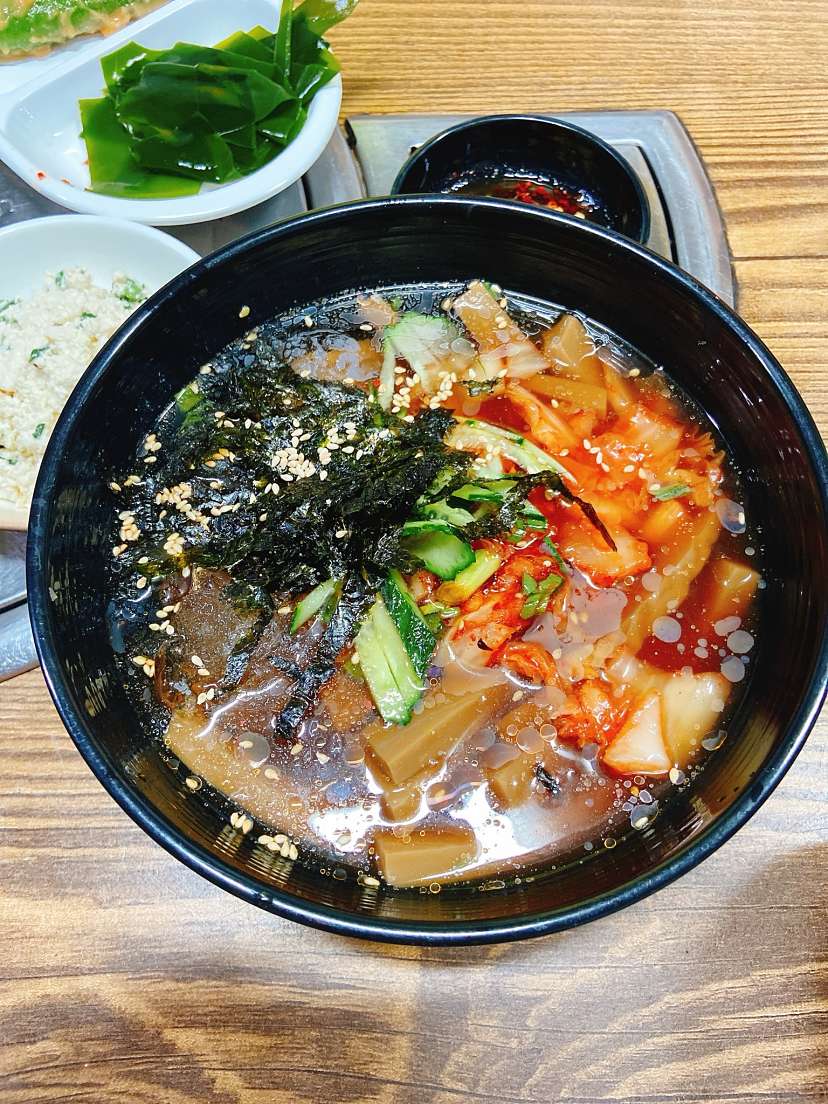 부산 서면 맛집 1