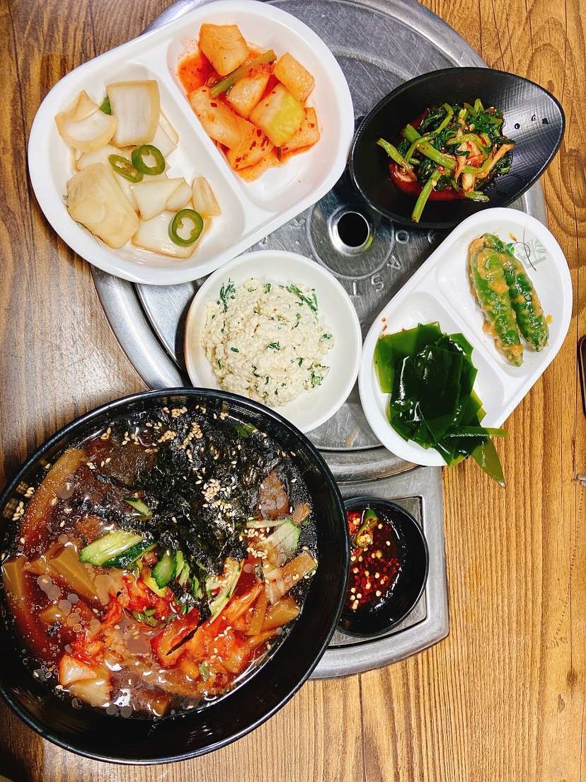 부산 서면 맛집 1