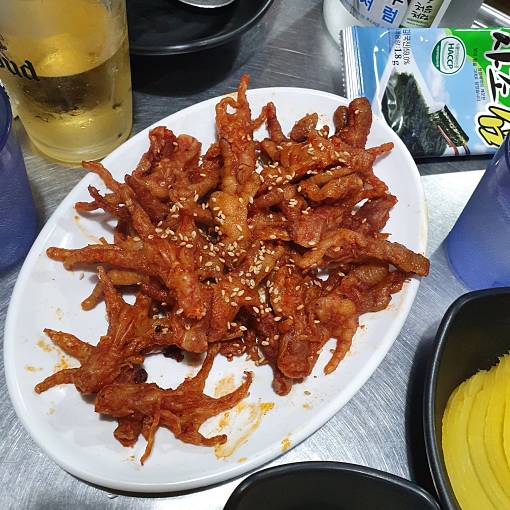 네이버 MY플레이스