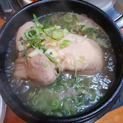 네이버 MY플레이스