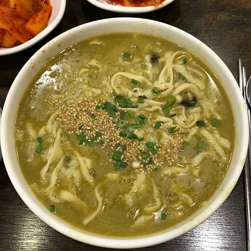 네이버 MY플레이스