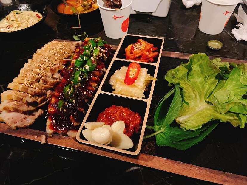 부산 서면 맛집 1