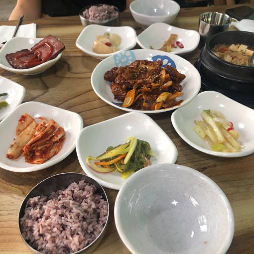 네이버 MY플레이스