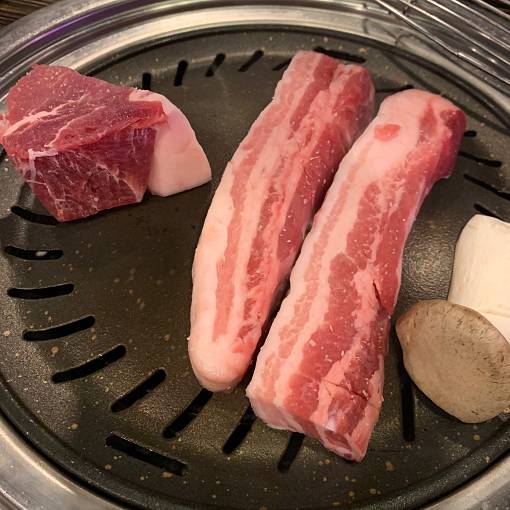 네이버 MY플레이스