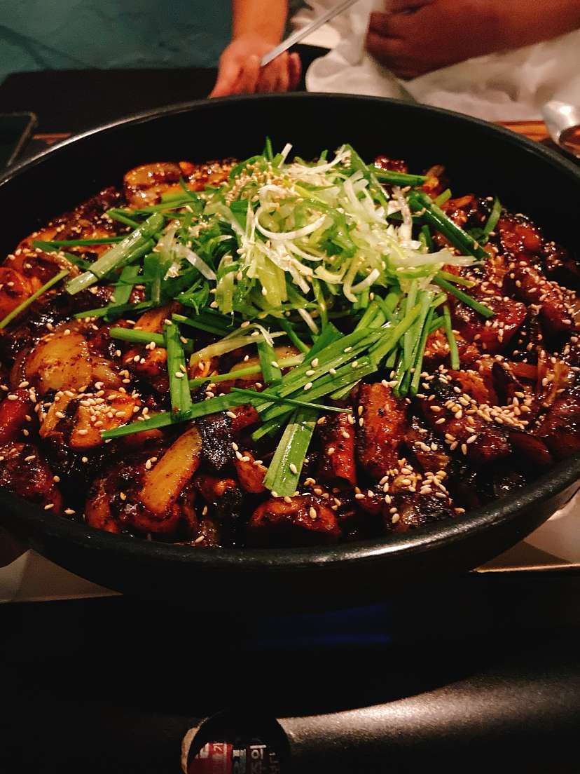 부산 서면 맛집 1