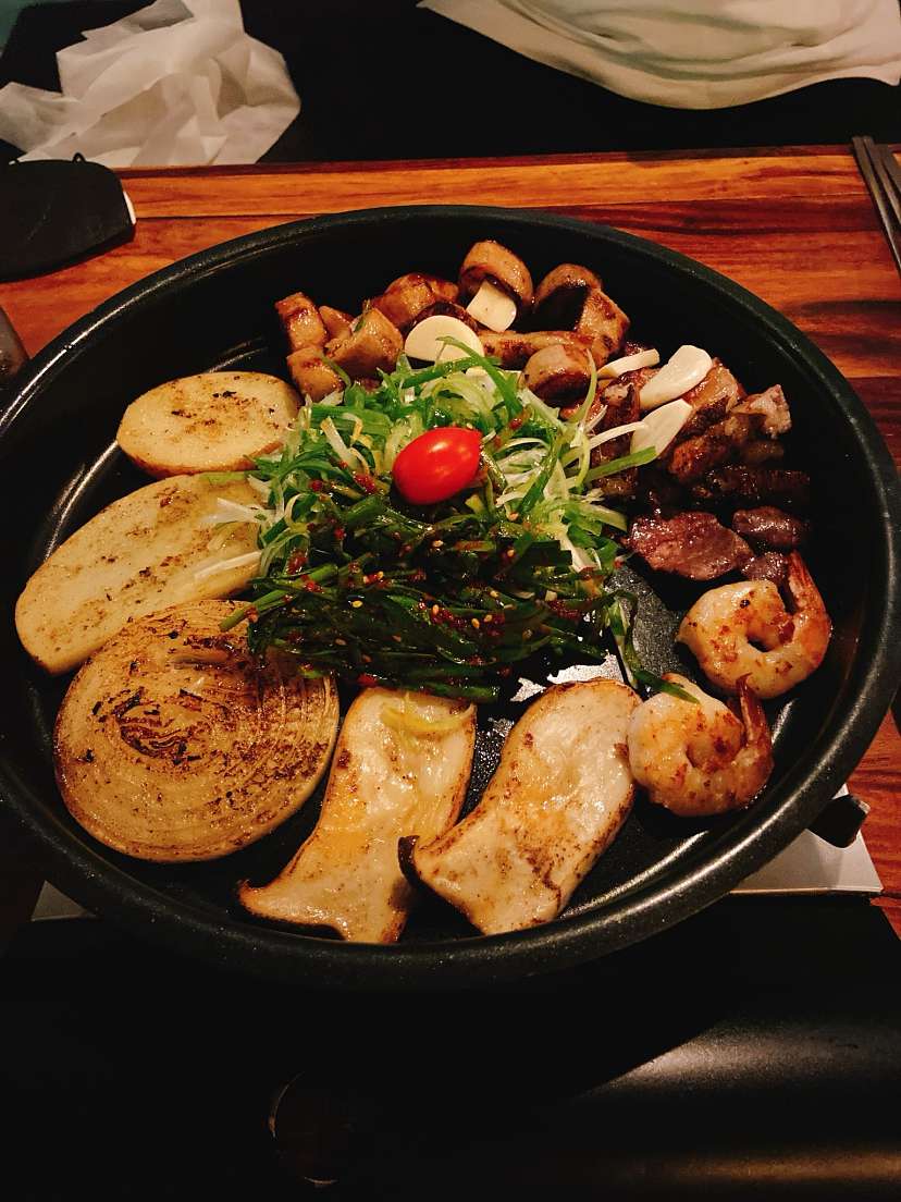 부산 서면 맛집 1