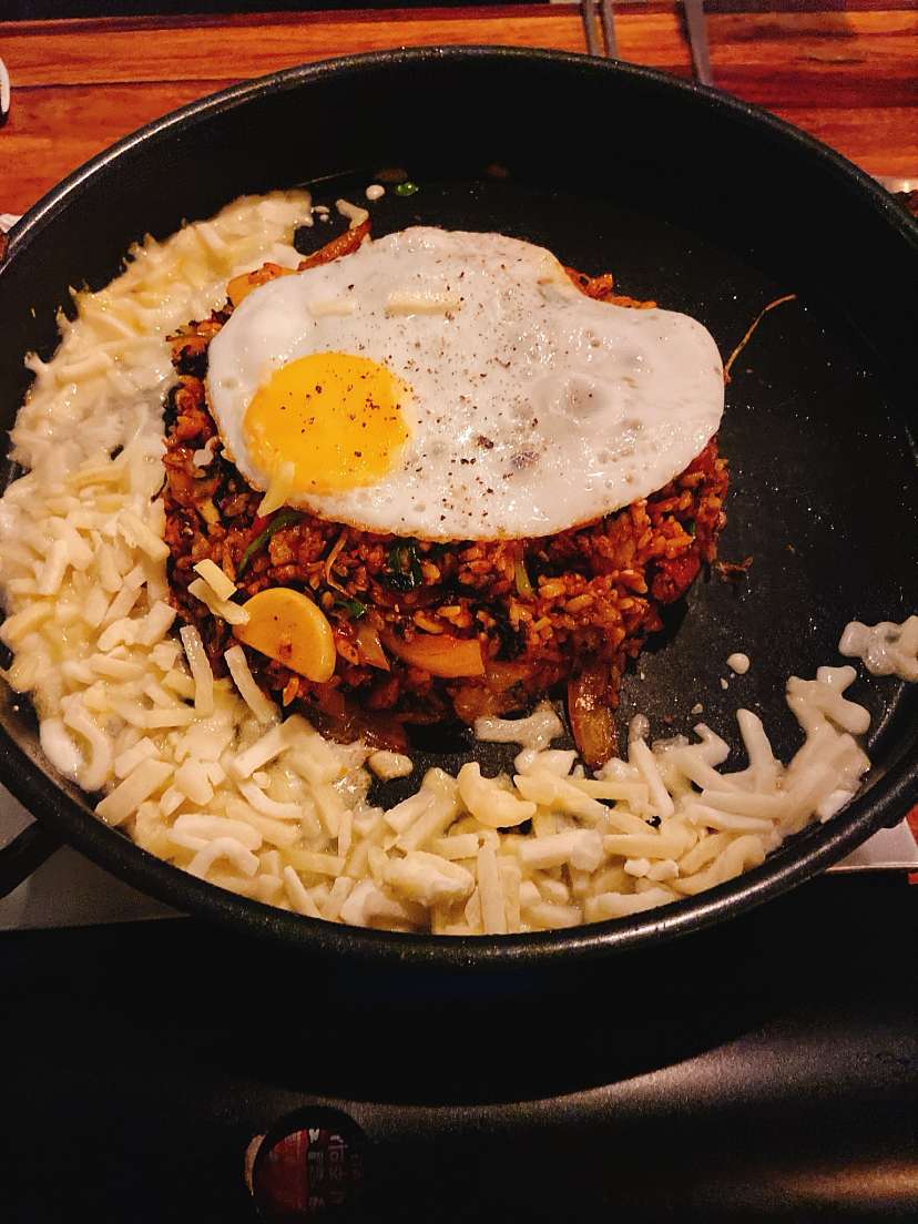 부산 서면 맛집 1