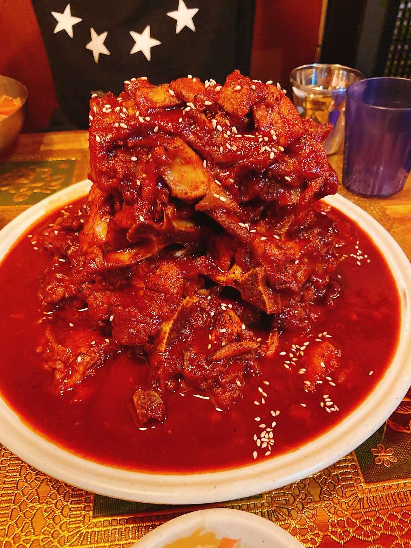부산 서면 맛집 1