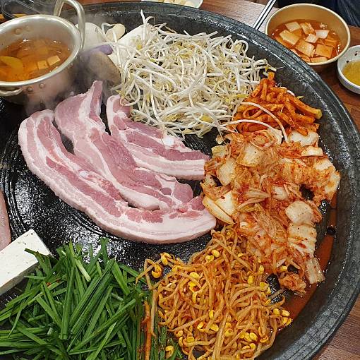 네이버 MY플레이스