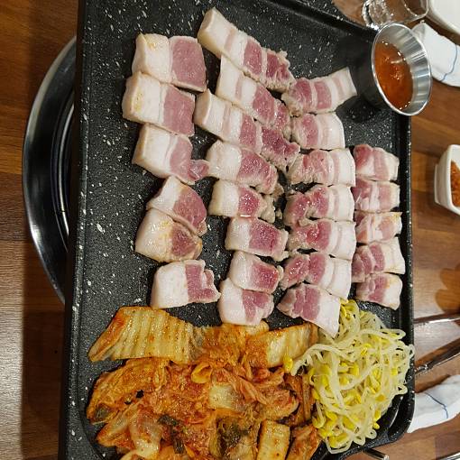 한군님의 MY플레이스