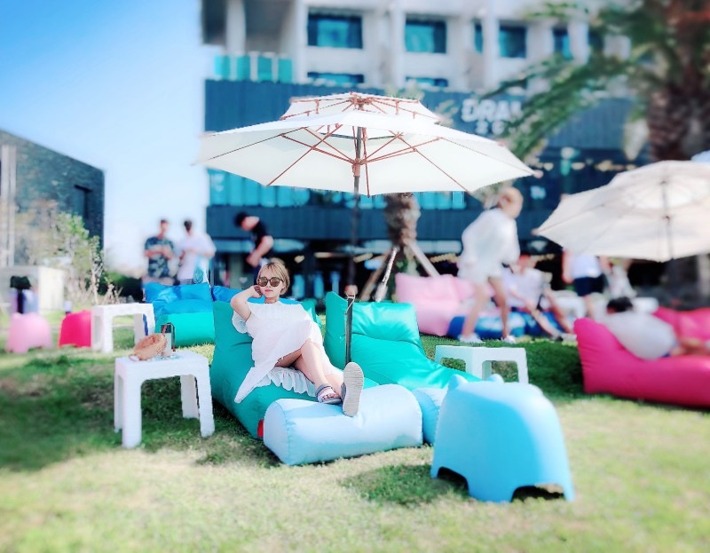 달수의 카페,bar투어🧡
