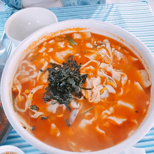 네이버 MY플레이스