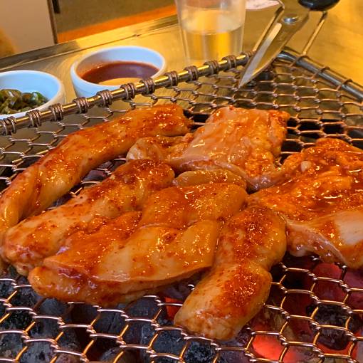 네이버 MY플레이스