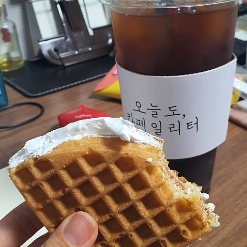 네이버 MY플레이스