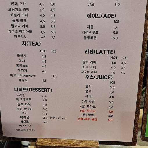 네이버 MY플레이스