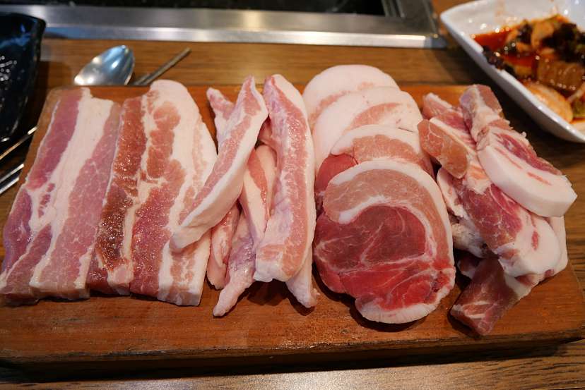 송도주민의 송도 삼겹살 맛집