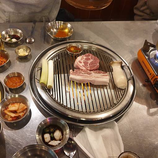 네이버 MY플레이스