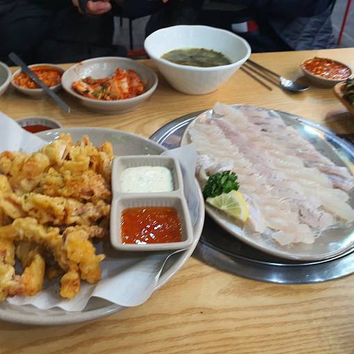 네이버 MY플레이스