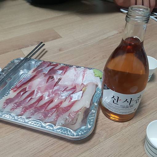 네이버 MY플레이스