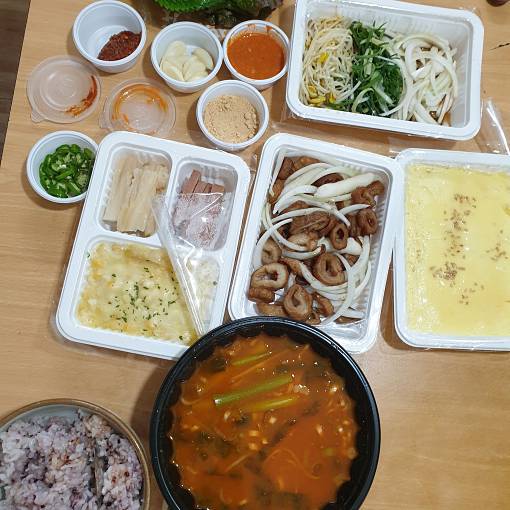 네이버 MY플레이스