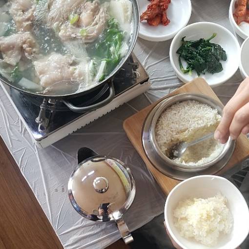 달빛작사가님의 MY플레이스