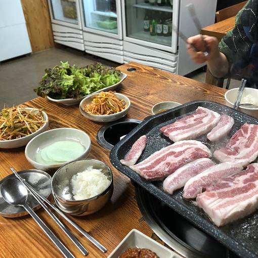 네이버 MY플레이스