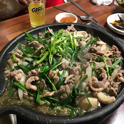 네이버 MY플레이스