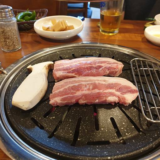 네이버 MY플레이스