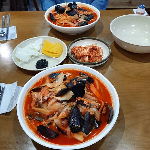 네이버 MY플레이스