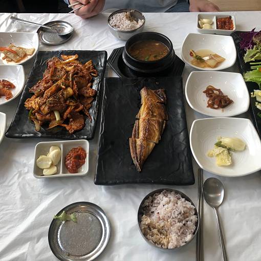 네이버 MY플레이스