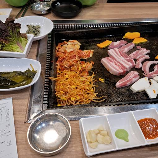 네이버 MY플레이스