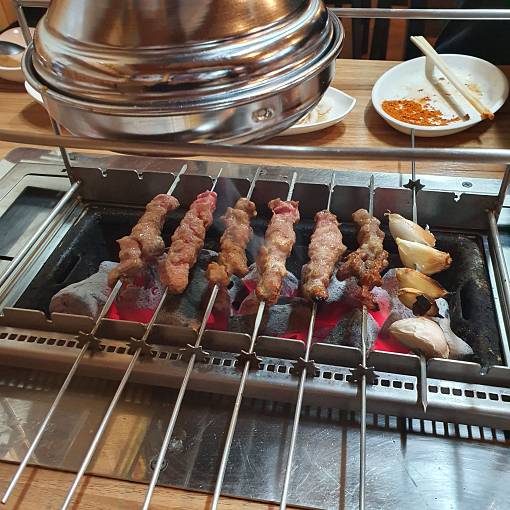 네이버 MY플레이스