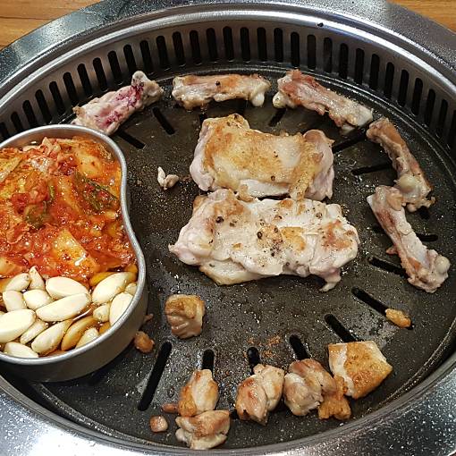 네이버 MY플레이스