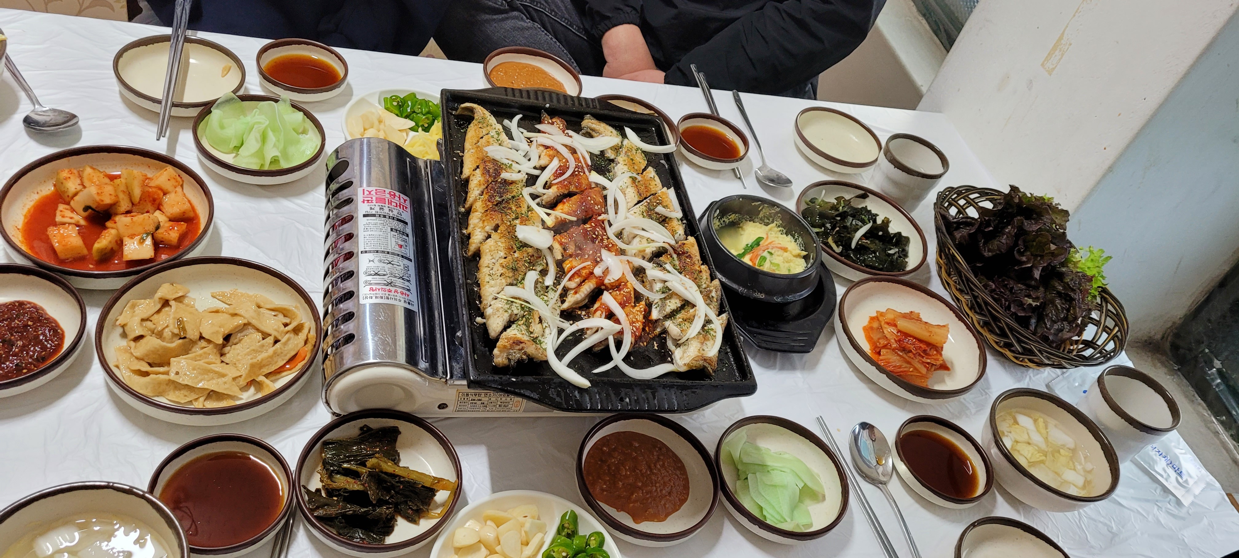어은동장어집 이미지