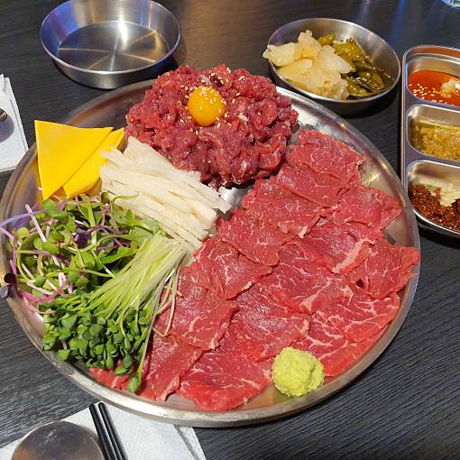 네이버 MY플레이스