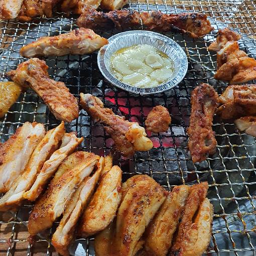 네이버 MY플레이스