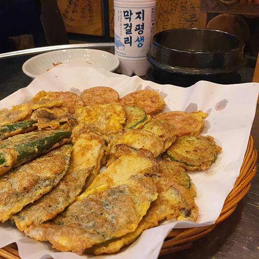 네이버 MY플레이스