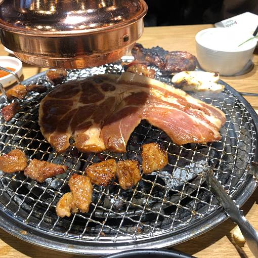 네이버 MY플레이스