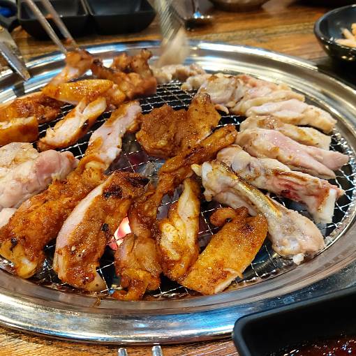 네이버 MY플레이스