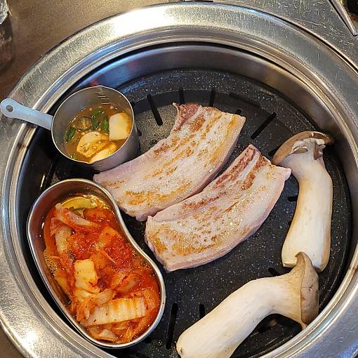 네이버 MY플레이스