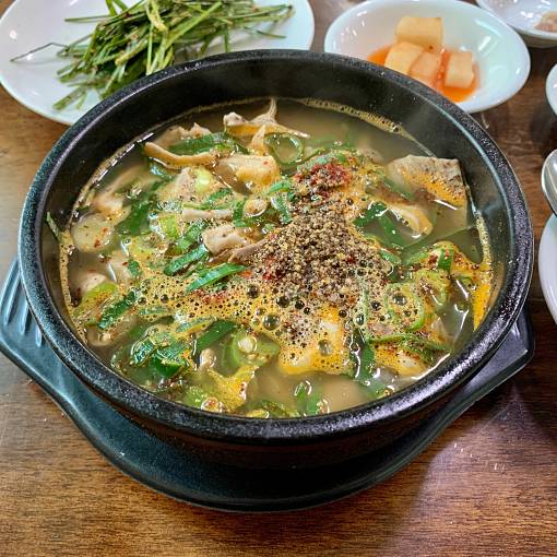네이버 MY플레이스