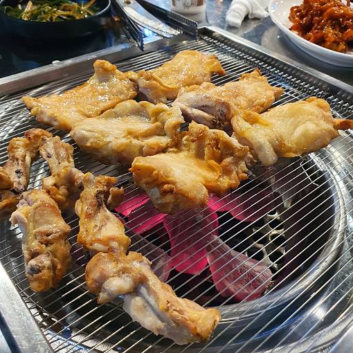 네이버 MY플레이스